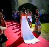 elebrazioni di matrimoni e unioni civili al Parco mediceo di Pratolino (foto Antonello Serino - Met Ufficio Stampa)