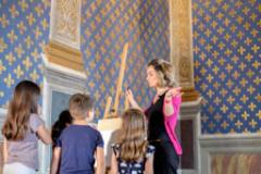 Art and play: tornano i centri estivi nei Musei fiorentini