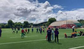 Firenze Softball, un progetto vincente per 'Fair Play Educare Tifando' - Video