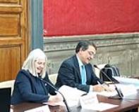 Accordo AGCOM Alessandra Petrucci - Giacomo Lasorella