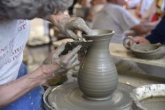 Il 18 e 19 maggio anche Montelupo Fiorentino aderisce alla manifestazione nazionale Buongiorno Ceramica
