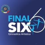 A Firenze le Final Six del campionato italiano di ginnastica artistica