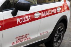 Empoli. Incidente in via Carrucci, individuati veicolo e conducente