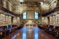 Biblioteca Uffizi
