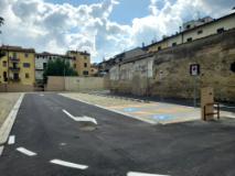 Parcheggio Viale Matteotti