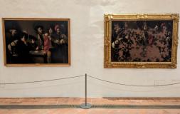 Strage  Georgofili, alla Galleria degli Uffizi mostra-monito con i due capolavori “riportati in vita” dalla distruzione della bomba
