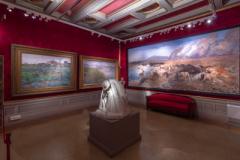 Le Gallerie degli Uffizi celebrano i cento anni della Galleria d'Arte Moderna con una mostra (virtuale) di 50 capolavori (Fonte foto Gallerie degli Uffizi)