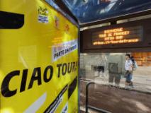 Tour de France, le modifiche del trasporto pubblico locale durante l’evento (Fonte foto Autolinee Toscane)