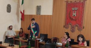 Il sindaco Roberto Ciappi ha nominato la nuova giunta comunale di San Casciano in Val di Pesa