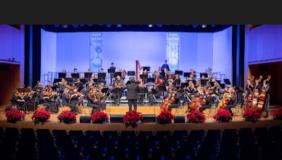 Firenze. 25° Festival Internazionale delle Orchestre Giovanili