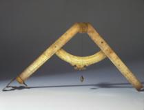 La storia del compasso di proporzione nella mostra “Circinus. Compassi di proporzione dal XV al XVIII secolo” al Museo Galileo di Firenze