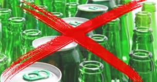 Empoli. “Jump in Centro”, divieto di vendita di bevande contenute in bicchieri, bottiglie o confezioni in vetro e in lattine