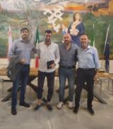 Il sindaco di San Casciano Roberto Ciappi è stato eletto presidente dell’Unione comunale del Chianti fiorentino