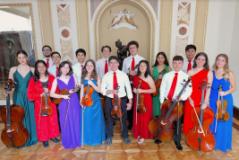 25° Festival Internazionale delle Orchestre Giovanili