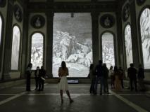 Il dono di Felice Limosani a Santa Croce (Fonte foto Opera di Santa Croce)