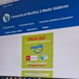 Contributo di bonifica 2024: al via la fase di riscossione bonaria