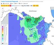 Aggiornamento Protezione Civile Città Metropolitana di Firenze