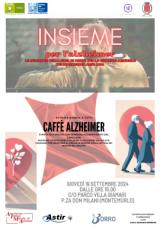 Caffè Alzheimer