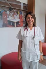 Francesca Mori  RESPONSABILE ALLERGOLOGIA AOU MEYER IRCCS