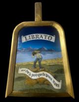 La pala, il Librato (Fonte foto Accademia della Crusca)