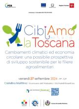 Cibiamo la Toscana 