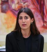 Francesca Giannì sindaco