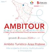 Anci. Turismo, torna Ambitour Experience e riparte dall’area pratese