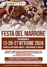 Festa del marrone 2024