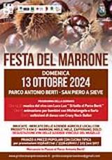 Festa del marrone 