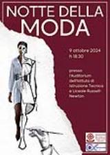 Notte della moda