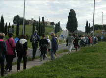 Passeggiata letteraria (Fonte foto Comune di Cerrato Guidi)