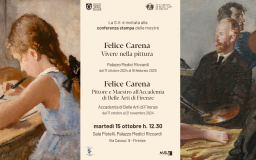 Invito Conferenza Stampa Carena