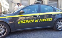 Guardia di Finanza (foto archivio Antonello Serino - Met Ufficio Stampa)