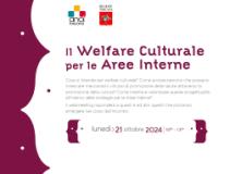 Il Welfare Culturale nelle Aree Interne