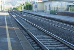 RFI, Toscana: 82 milioni di euro per la manutenzione e potenziamento della rete ferroviaria (foto Antonello Serino - Met Ufficio Stampa)