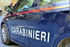 Carabinieri (foto di Antonello Serino, Met Ufficio Stampa)