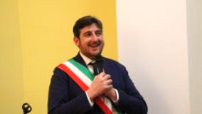 Il sindaco Roberto Ciappi (Fonte foto Comune di San Casciano in Val di Pesa)