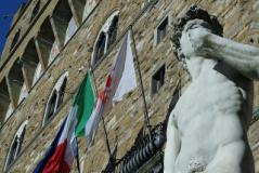 Palazzo vecchio- fonte foto Antonello Serino Metrocittà Firenze Ufficio Stampa