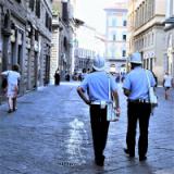 blitz Polizia Municipale fonte foto Antonello Serino MET Metrocittà