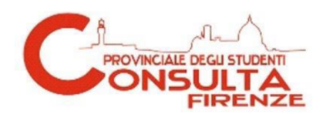 Logo Consulta Provinciale Studenti