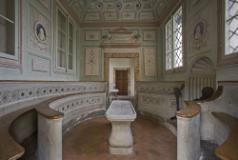 Museo Spedale - Teatro anatomico (Foto Domingie - Fonte Comune di Pistoia)