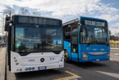 TPL, Sciopero nazionale di 24 ore (Fonte foto Autolinee Toscane)