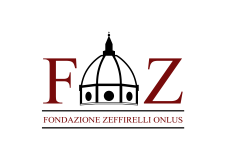 Fondazione Zeffirelli, logo