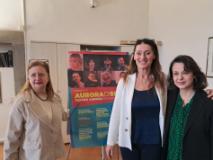 Patrizia_Coletta_Cristina_Scaletti_Claudia_Sereni