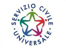 Logo Servizio Civile Universale