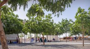 L'architettura può frenare emarginazione ed esclusione? Un talk il prossimo 20 febbraio alla Fondazione Architetti Firenze (fonte foto FA)