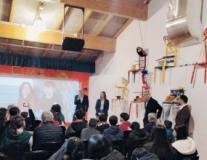 Immagine evento
