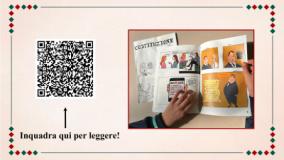 Il Liceo Artistico di Porta Romana partecipa al “Progetto scuole”
