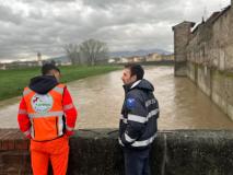 Andrea Tagliaferri Sindaco di Campi Bisenzio