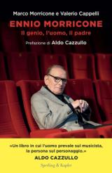 copertina del volume